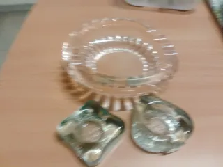 Ceniceros Vintage Cristal