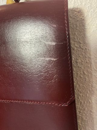 Bolso Fendi Vintage Original Roma Made in Italy