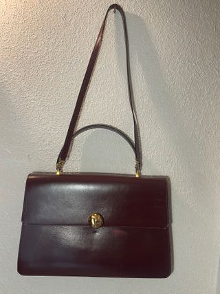 Bolso Fendi Vintage Original Roma Made in Italy