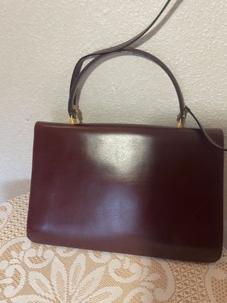 Bolso Fendi Vintage Original Roma Made in Italy