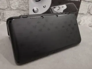 Nintendo 2DS LL Edición Dragon Quest