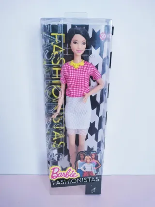 Barbie Fashionista 30