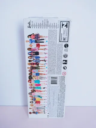 Barbie Fashionista 30