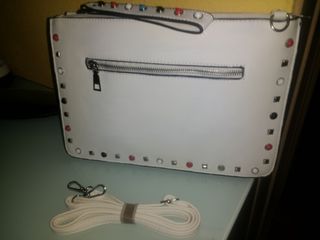 Bolsos y Carteras de mano mujer(ver precios)