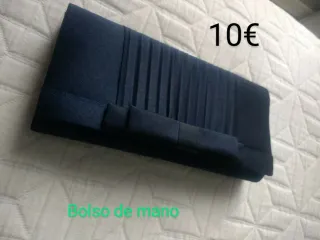 Bolsos y Carteras de mano mujer(ver precios)