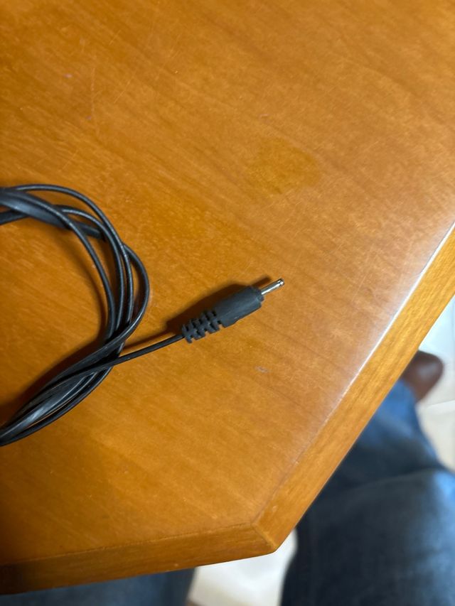 Teléfono Móvil Nokia Negro/Gris