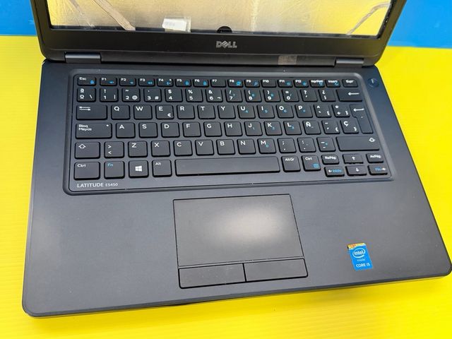 Despiece Dell Latitude E5450 piezas