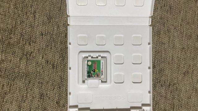 The Legend of Zelda: A Link Between Worlds 3DS