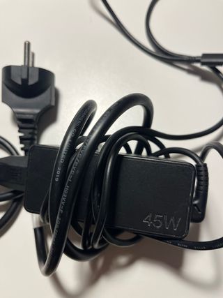 Cargador Portátil 45W