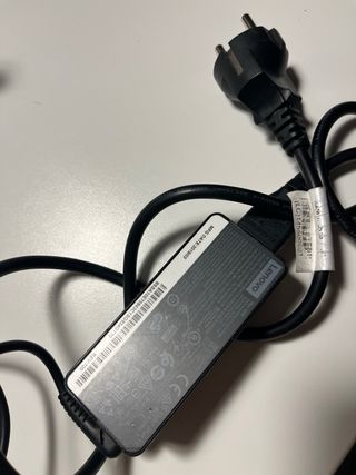 Cargador Portátil 45W