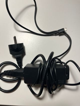 Cargador Portátil 45W