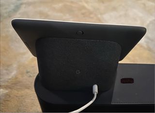 Google Nest Hub 2ª gen Grigio Antracite