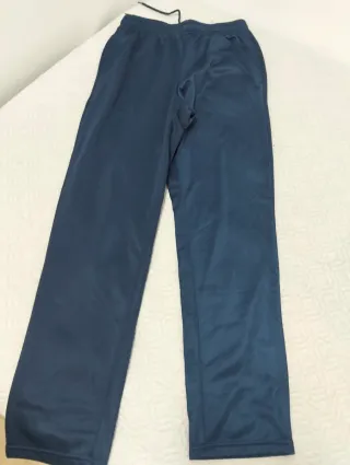 Lote 3 pantalones chándal niño/hombre Talla S