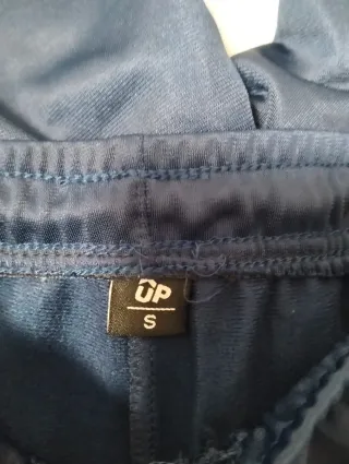 Lote 3 pantalones chándal niño/hombre Talla S