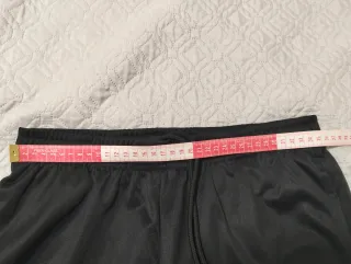 Lote 3 pantalones chándal niño/hombre Talla S