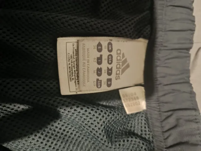 Chándal Adidas Mujer Gris y Rosa Rojizo