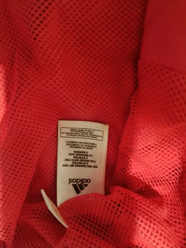 Chándal Adidas Mujer Gris y Rosa Rojizo