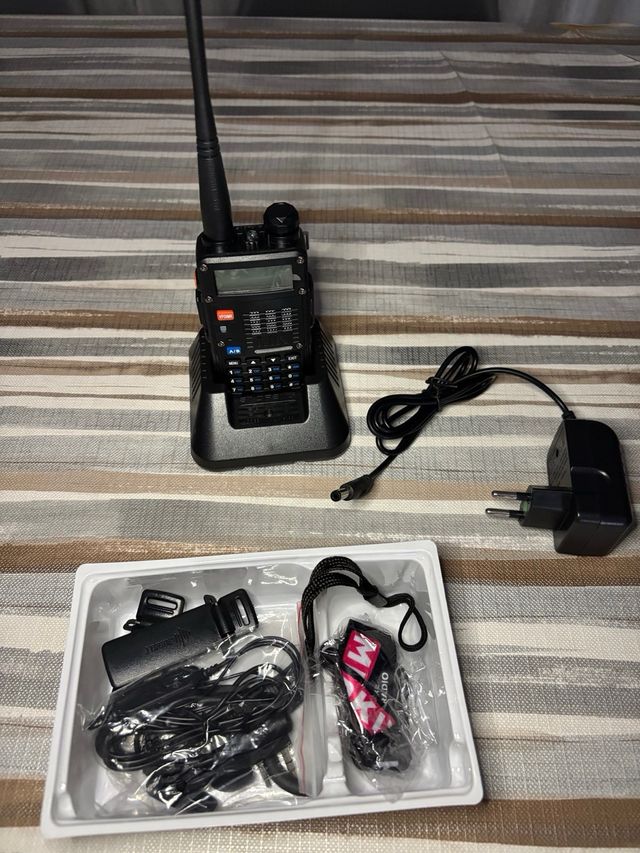Walkie Talkie Baofeng MK
