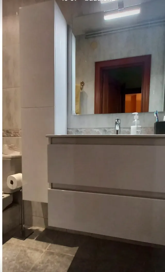 Habitación en alquiler para chica