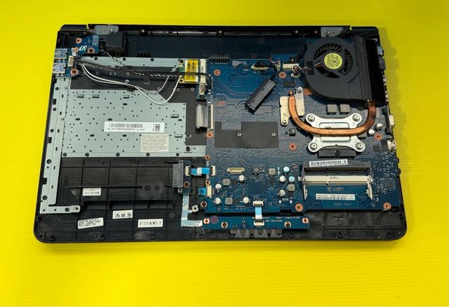 Despiece Samsung RC520 piezas