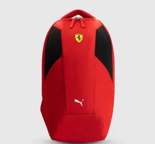 Mochila Ferrari Roja Puma