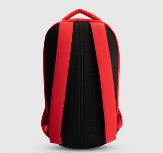 Mochila Ferrari Roja Puma