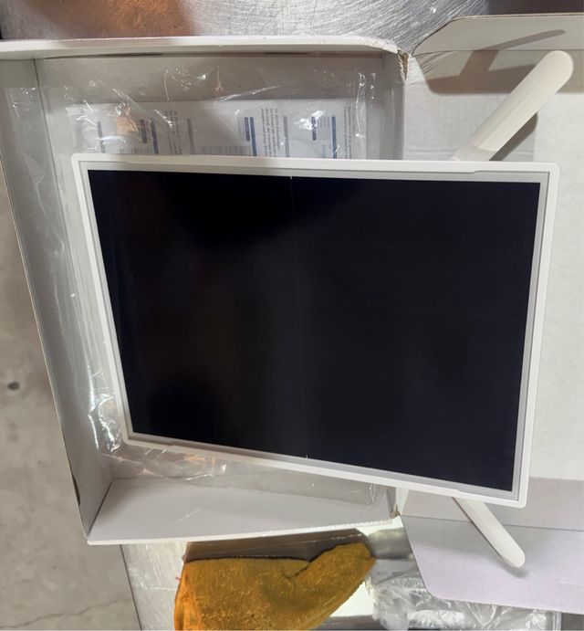 Router Solar 4G WiFi