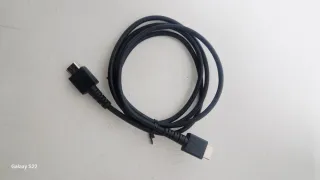 Cable Nintendo Switch