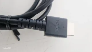 Cable Nintendo Switch