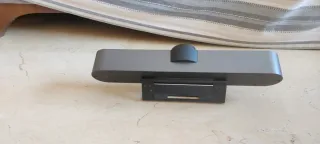 Cámara Logitech Meetup 4K