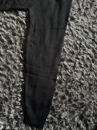 Polo Ralph Lauren Jersey Negro Hombre Nuevo