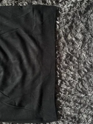 Polo Ralph Lauren Jersey Negro Hombre Nuevo