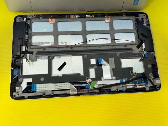 Despiece HP Envy x2 13-j000ns
