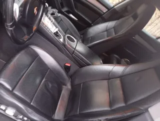 Porsche Panamera 2012. Teléfono 610810576