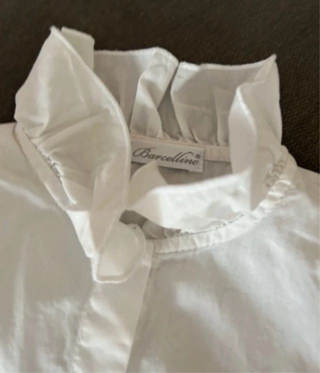 Camicia cerimonia Barcellino 18 mesi