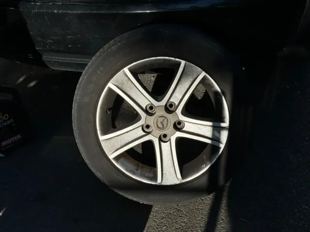 Llanta Mazda 6 mk1 16 pulgadas 16x7j 55