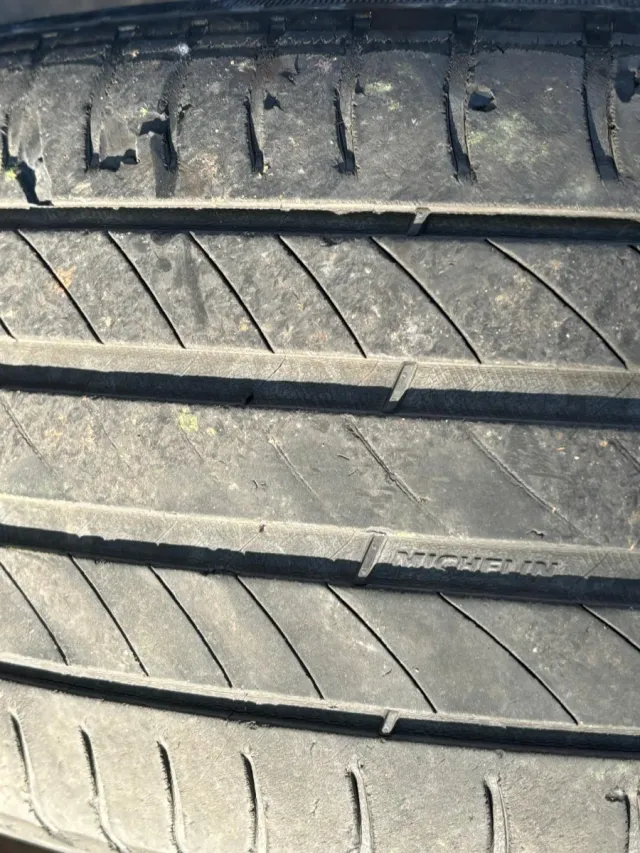 Llanta Mazda 6 mk1 16 pulgadas 16x7j 55