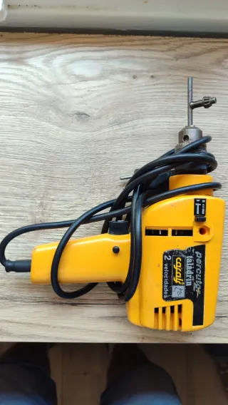 Herramientas Hercules Wurth virutex Dewalt makita