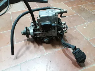 Bomba Inyectora Diésel