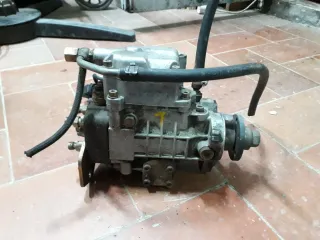 Bomba Inyectora Diésel