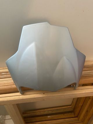 Accesorios BMW R1200GS