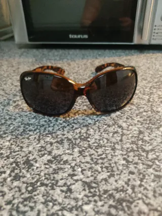Gafas de sol Ray-Ban marrones