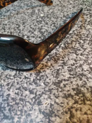 Gafas de sol Ray-Ban marrones