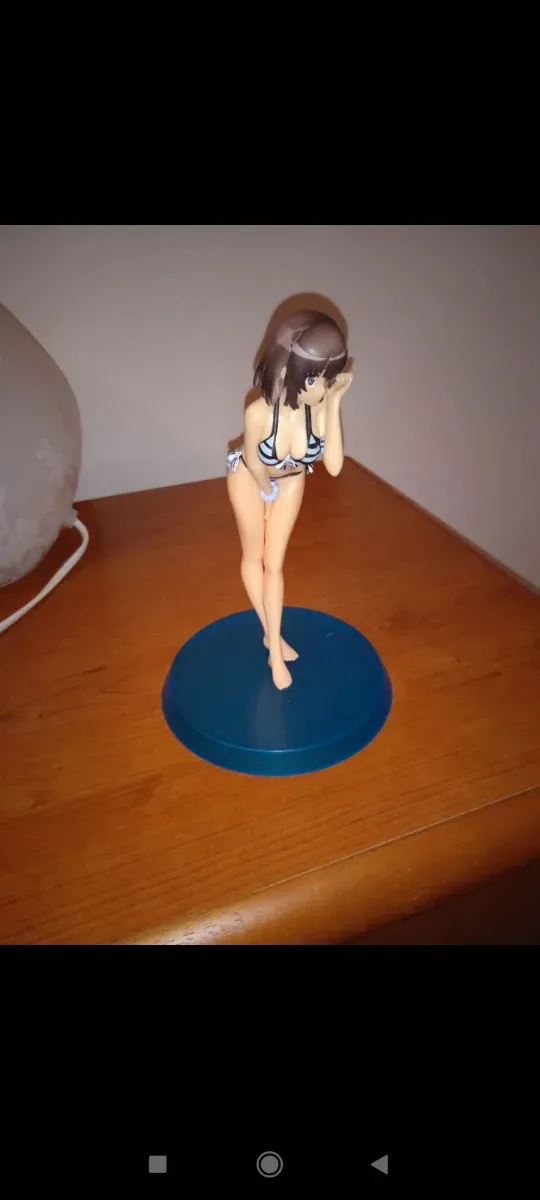Action Figure Bikini circa 20cm