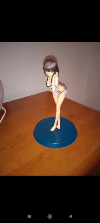 Action Figure Bikini circa 20cm