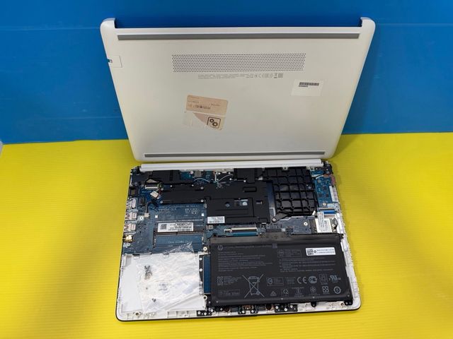 Despiece HP 14-df0003ns piezas