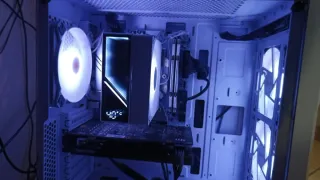 GAMING COMPUTER AM5 - 750€