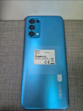 Oppo Find X3 Lite + Caricabatterie e Regali