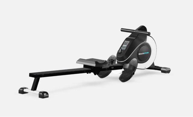 Macchina da Remo Pieghevole