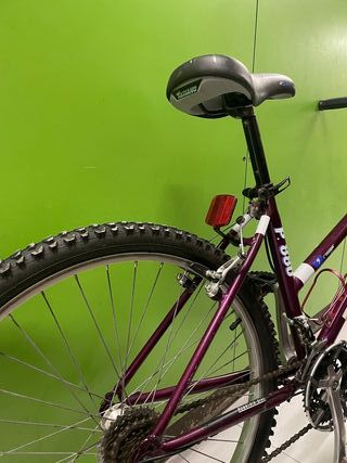 Bicicleta Montaña Vintage Georgia 880